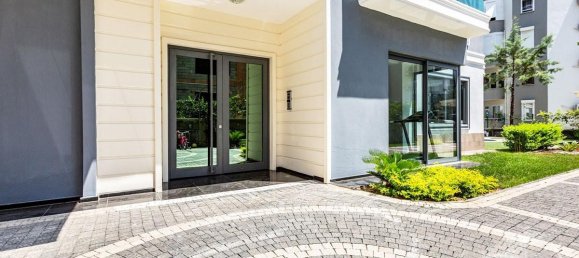 2غرفة شقة في Avsallar, Turkey رقم 30347 10