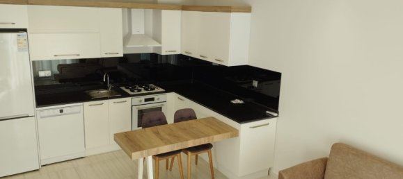 2غرفة شقة في Avsallar, Turkey رقم 30347 14