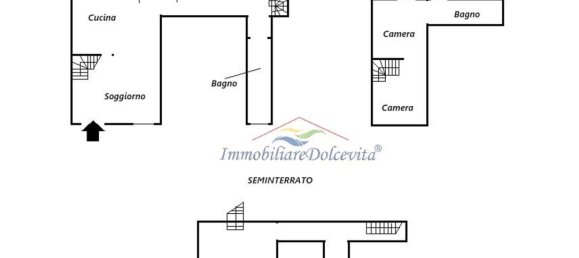 5 Schlafzimmer Doppelhaus in Florence, Italy, Nr. 333331 26