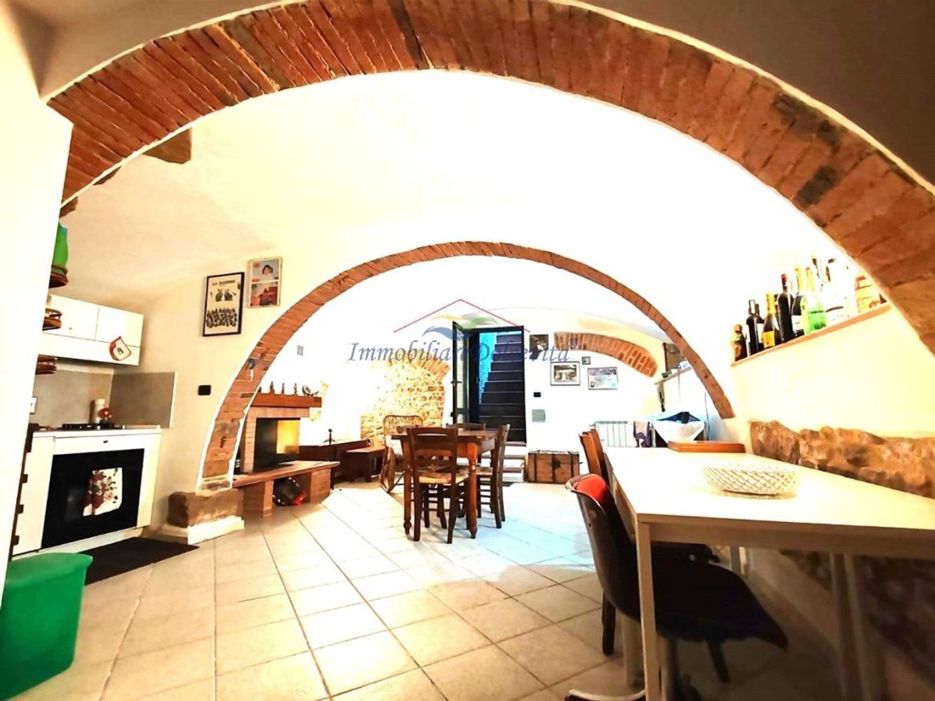 5 Schlafzimmer Doppelhaus in Florence, Italy, Nr. 333331