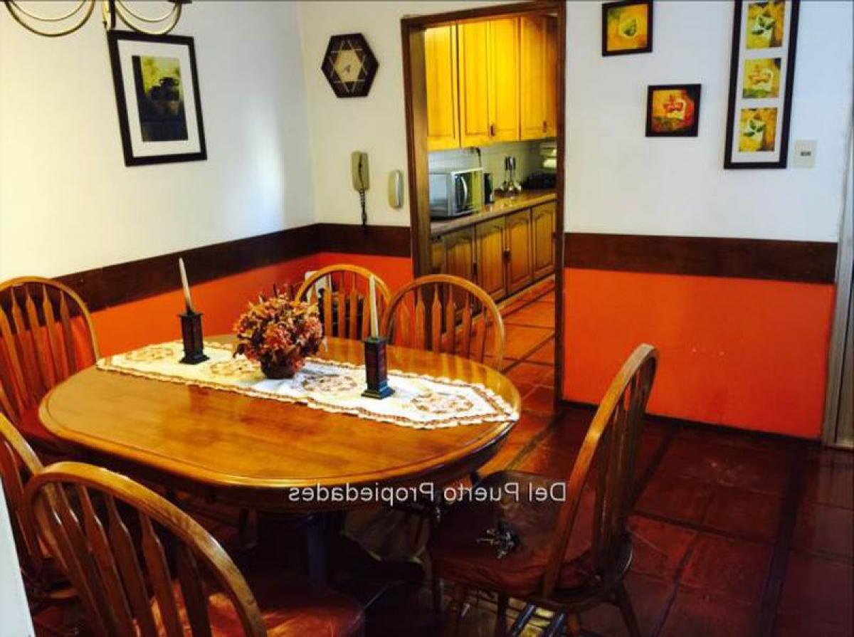 3 Schlafzimmer Wohnung in Montevideo, Uruguay, Nr. 2671