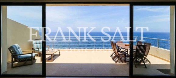 3 Schlafzimmer Penthouse in Sliema, Malta, Nr. 3372 4