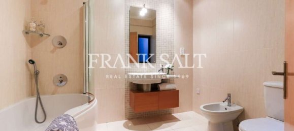 3 Schlafzimmer Penthouse in Sliema, Malta, Nr. 3372 22