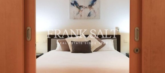 3 Schlafzimmer Penthouse in Sliema, Malta, Nr. 3372 18