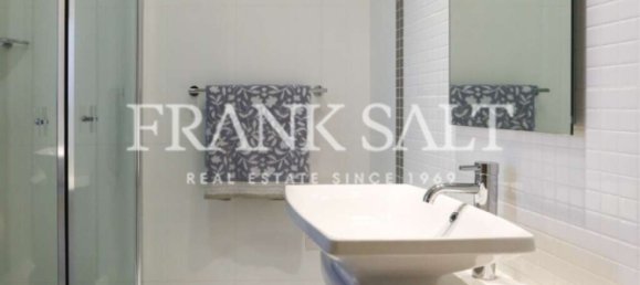 3 Schlafzimmer Penthouse in Sliema, Malta, Nr. 3372 24