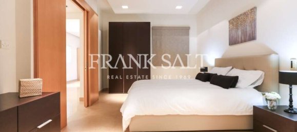 3 Schlafzimmer Penthouse in Sliema, Malta, Nr. 3372 19