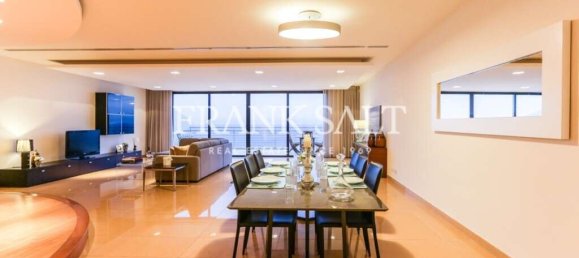 3 Schlafzimmer Penthouse in Sliema, Malta, Nr. 3372 8