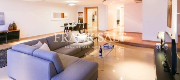 3 Schlafzimmer Penthouse in Sliema, Malta, Nr. 3372 13