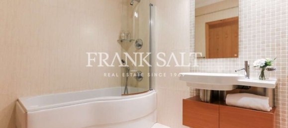 3 Schlafzimmer Penthouse in Sliema, Malta, Nr. 3372 35