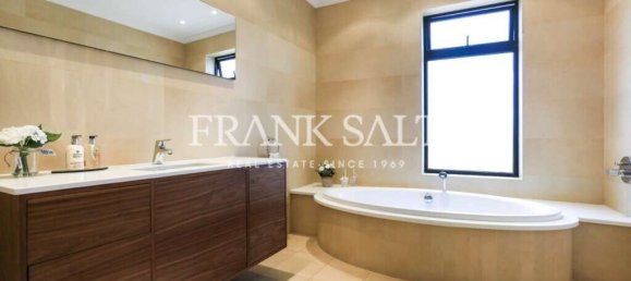 3 Schlafzimmer Penthouse in Sliema, Malta, Nr. 3372 33