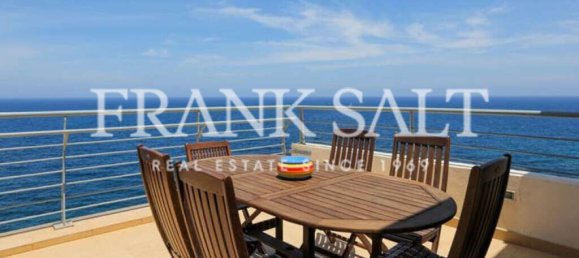 3 Schlafzimmer Penthouse in Sliema, Malta, Nr. 3372 3