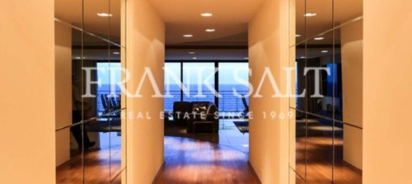 3 Schlafzimmer Penthouse in Sliema, Malta, Nr. 3372 16