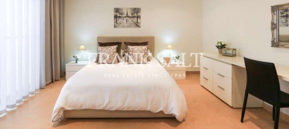 3 Schlafzimmer Penthouse in Sliema, Malta, Nr. 3372 17