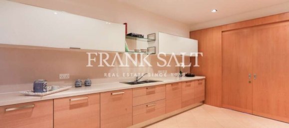 3 Schlafzimmer Penthouse in Sliema, Malta, Nr. 3372 15