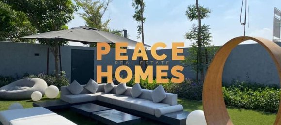 3 bedrooms Townhouse in Tilal City, UAE No. 10353 29