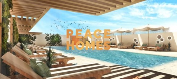 3 bedrooms Townhouse in Tilal City, UAE No. 10353 20