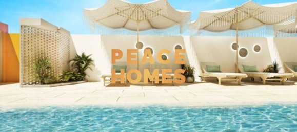 3 bedrooms Townhouse in Tilal City, UAE No. 10353 15