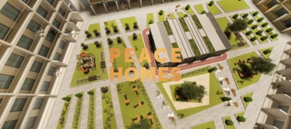 3 bedrooms Townhouse in Tilal City, UAE No. 10353 5