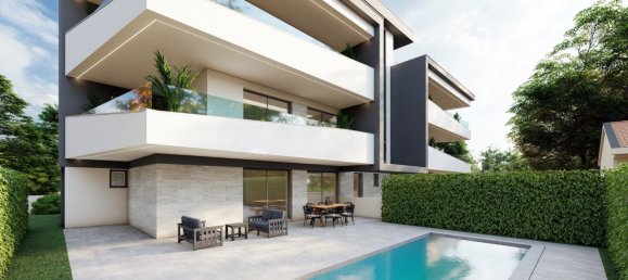 Apartamento T3 em Zadar, Croatia N.º 205 2