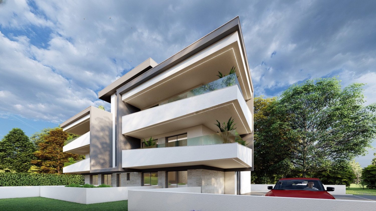 Apartamento T3 em Zadar, Croatia N.º 205