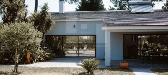 4 Schlafzimmer Villa in Almada, Portugal, Nr. 195061 27