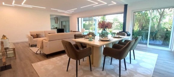 4 Schlafzimmer Villa in Almada, Portugal, Nr. 195061 45