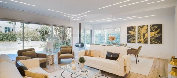 4 Schlafzimmer Villa in Almada, Portugal, Nr. 195061 24