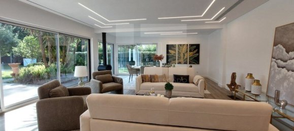 4 Schlafzimmer Villa in Almada, Portugal, Nr. 195061 25