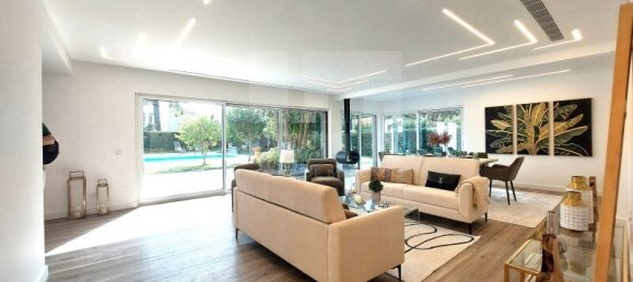 4 Schlafzimmer Villa in Almada, Portugal, Nr. 195061 23