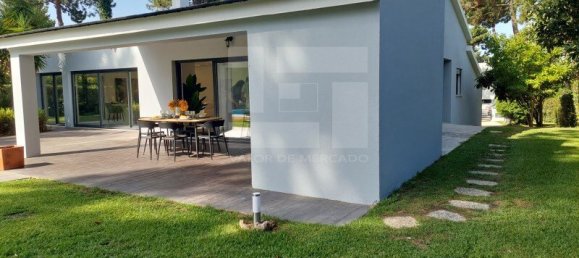 4 Schlafzimmer Villa in Almada, Portugal, Nr. 195061 19
