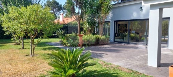 4 Schlafzimmer Villa in Almada, Portugal, Nr. 195061 21