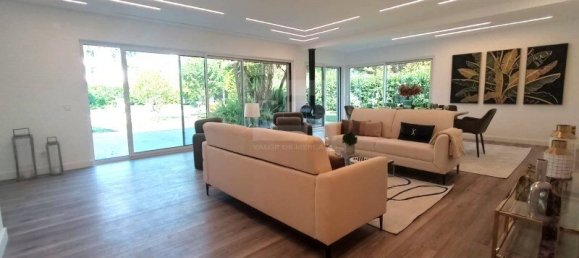 4 Schlafzimmer Villa in Almada, Portugal, Nr. 195061 41