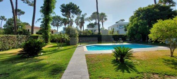4 Schlafzimmer Villa in Almada, Portugal, Nr. 195061 22