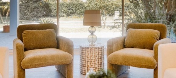 4 Schlafzimmer Villa in Almada, Portugal, Nr. 195061 34