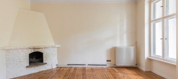 4 rooms Apartment in Wilmersdorf, Germany No. 76379 2