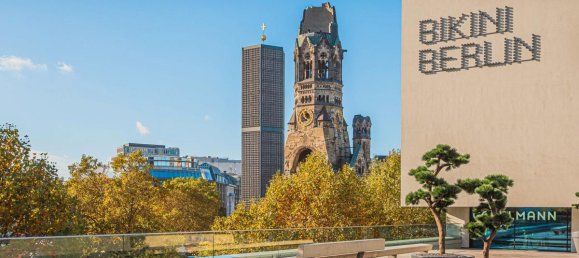 4 rooms Apartment in Wilmersdorf, Germany No. 76379 30