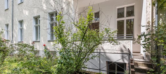4 rooms Apartment in Wilmersdorf, Germany No. 76379 20