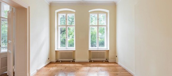 4 rooms Apartment in Wilmersdorf, Germany No. 76379 8