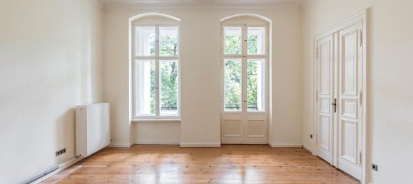 4 rooms Apartment in Wilmersdorf, Germany No. 76379 13