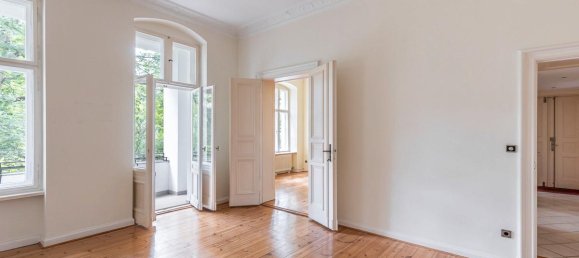 4 rooms Apartment in Wilmersdorf, Germany No. 76379 11
