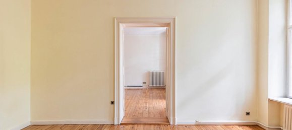 4 rooms Apartment in Wilmersdorf, Germany No. 76379 10