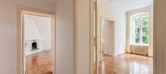 4 rooms Apartment in Wilmersdorf, Germany No. 76379 6