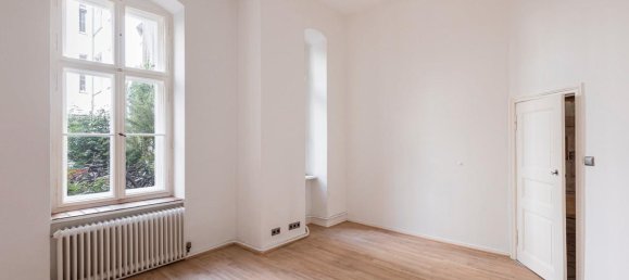4 rooms Apartment in Wilmersdorf, Germany No. 76379 16