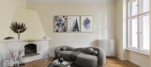 4 rooms Apartment in Wilmersdorf, Germany No. 76379 7