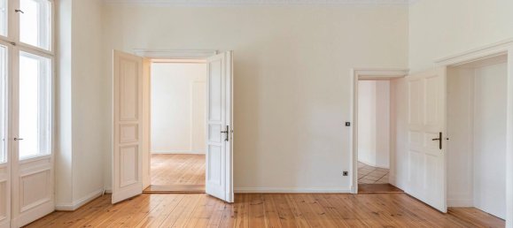 4 rooms Apartment in Wilmersdorf, Germany No. 76379 14