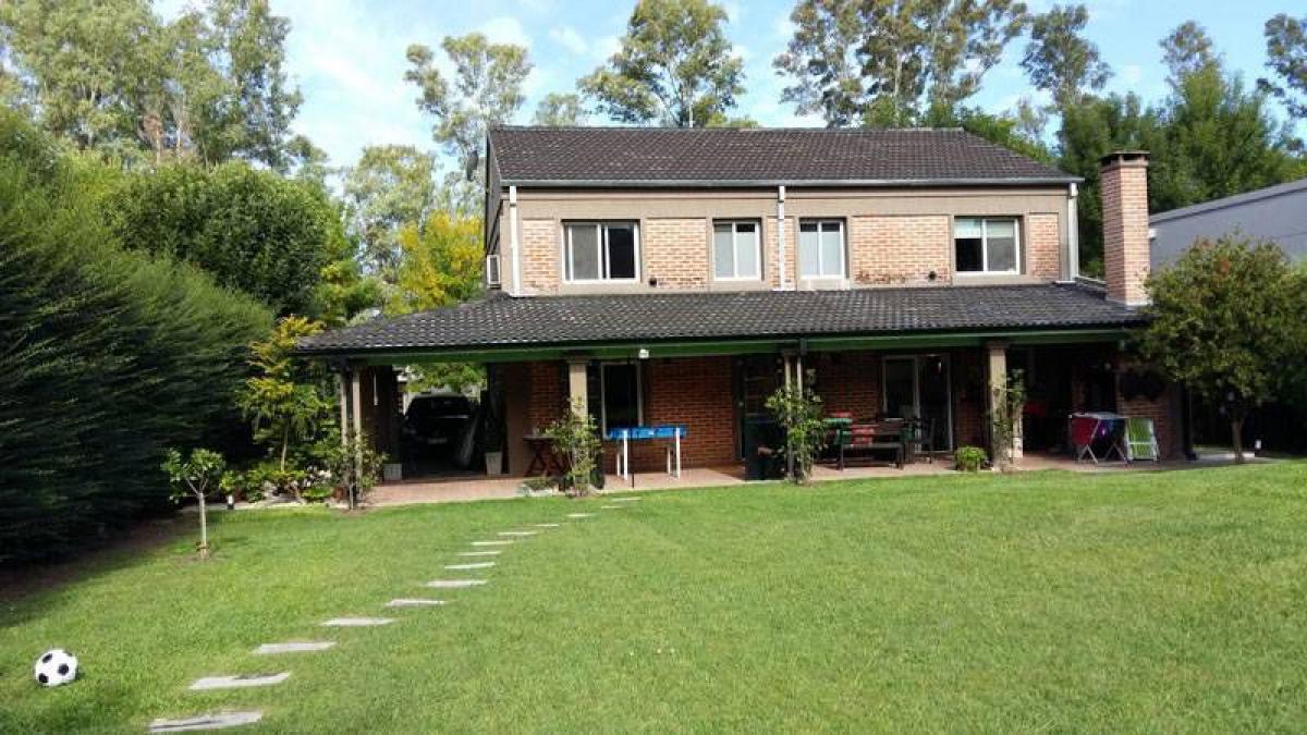 3 Schlafzimmer Haus in Pilar, Argentina, Nr. 62615