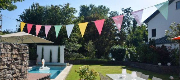 Villa T3 em Ludwigshafen am Rhein, Germany N.º 61154 2