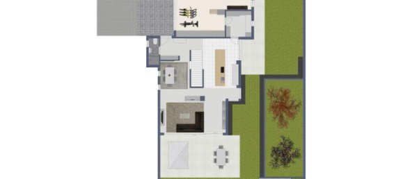 Villa T3 em Ludwigshafen am Rhein, Germany N.º 61154 34