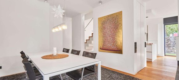 Villa T3 em Ludwigshafen am Rhein, Germany N.º 61154 11