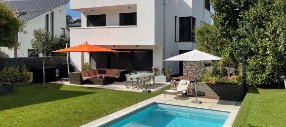 Villa T3 em Ludwigshafen am Rhein, Germany N.º 61154 3